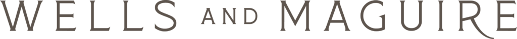 Wells & Maguire Logo