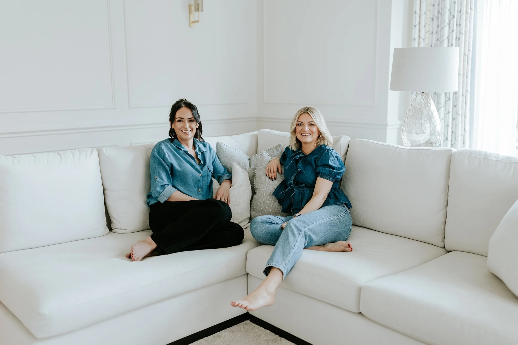 About Wells & Maguire Interior Design