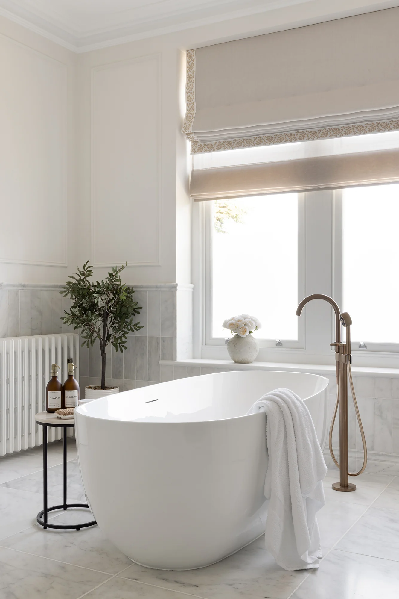 Private Residential Interior Design